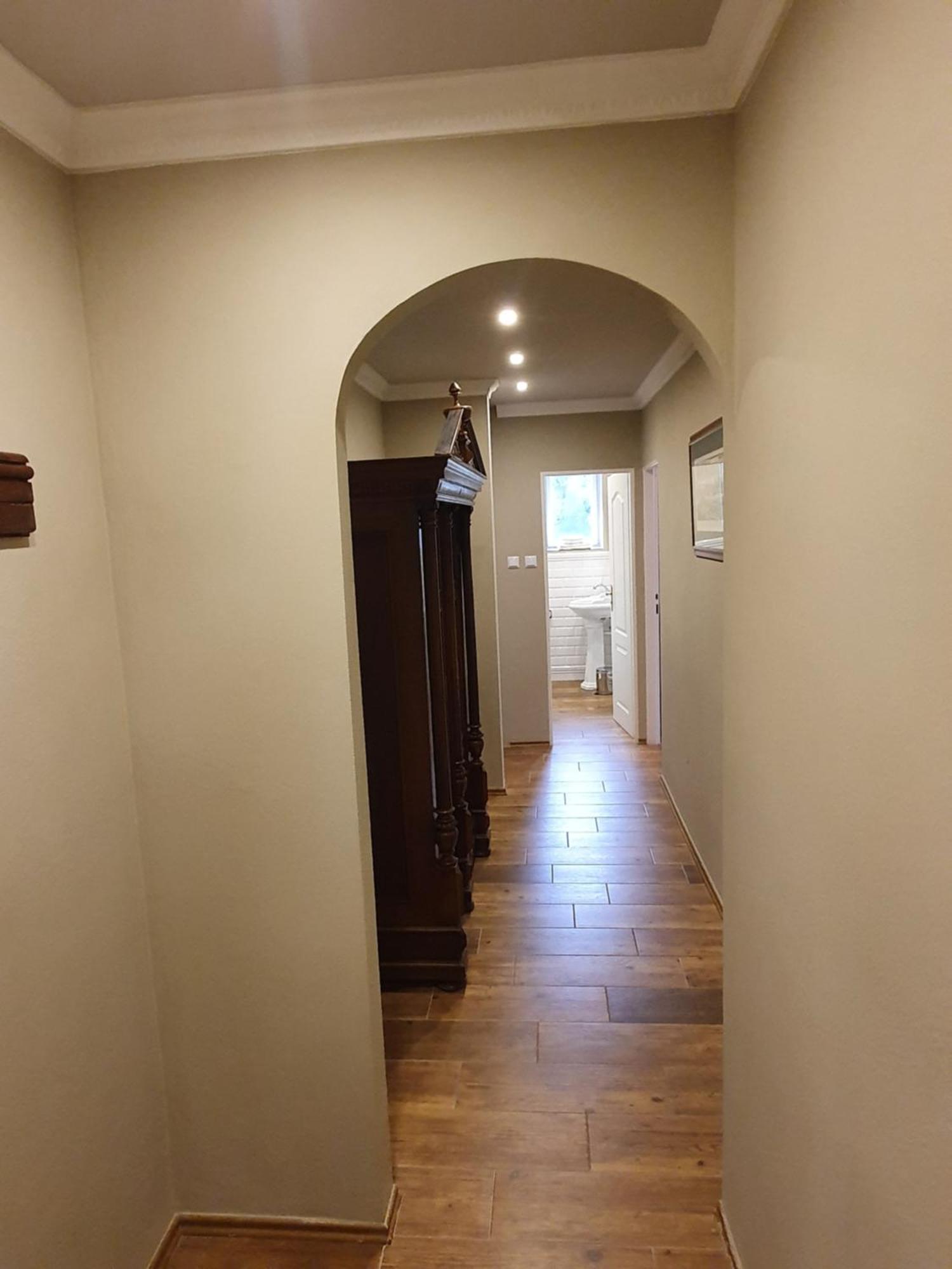 Lesni Hotel Perslak Nová Bystřice Ruang foto