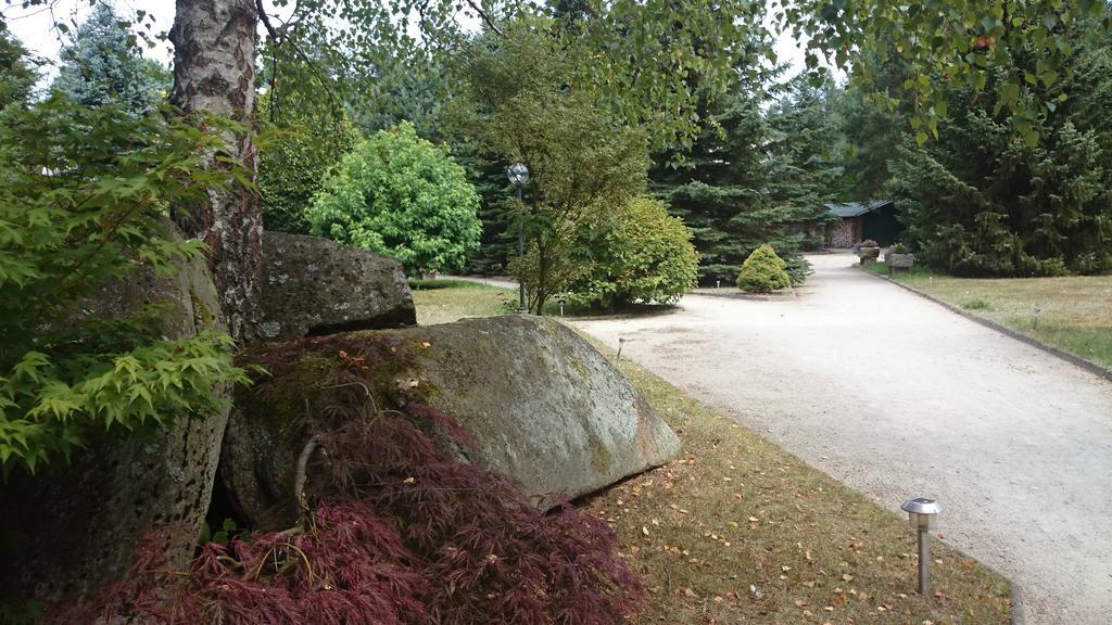 Lesni Hotel Perslak Nová Bystřice Bagian luar foto
